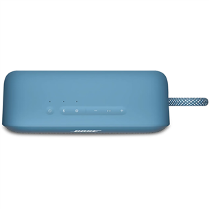 Bose SoundLink Plus, голубой - Портативная беспроводная колонка