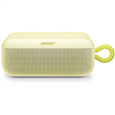 Bose SoundLink Plus, желтый - Портативная беспроводная колонка