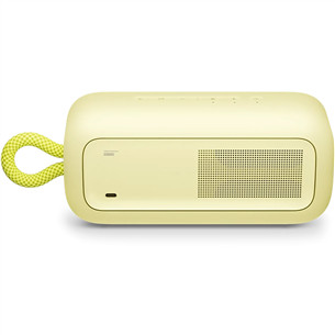 Bose SoundLink Plus, kollane - Kaasaskantav juhtmevaba kõlar