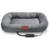 Beurer Kira, grey - Heated bed
