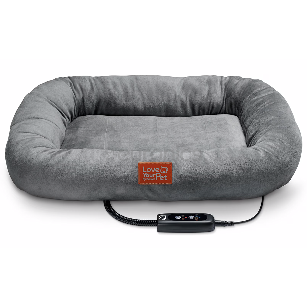 Beurer Kira, grey - Heated bed