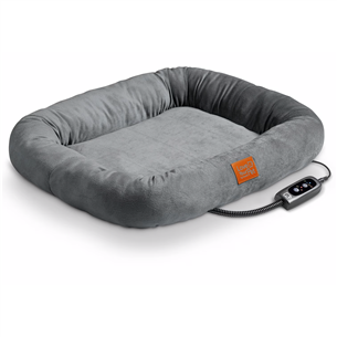 Beurer Kira, grey - Heated bed