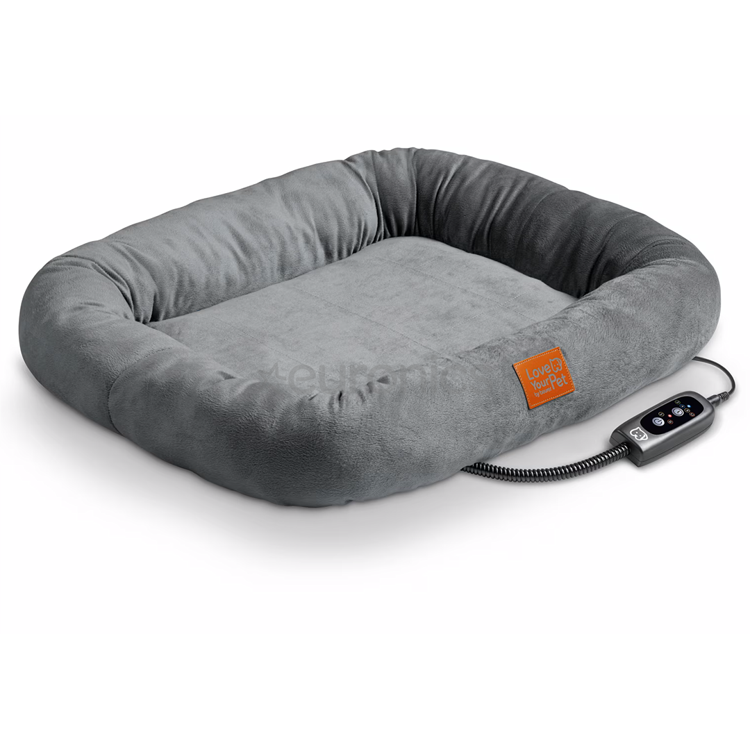 Beurer Kira, grey - Heated bed