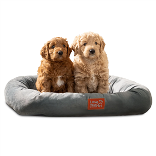 Beurer Kira, grey - Heated bed