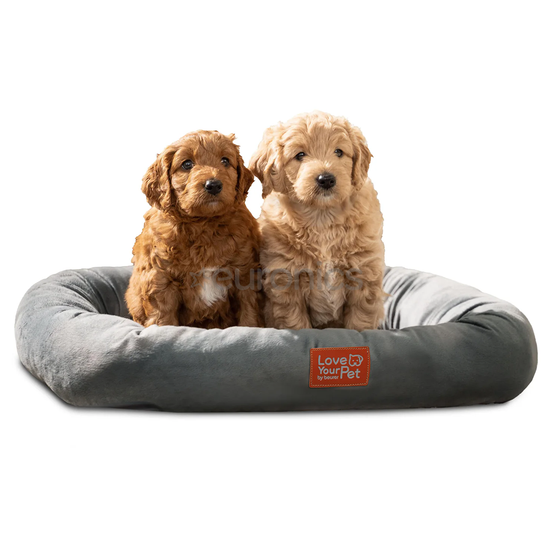 Beurer Kira, grey - Heated bed