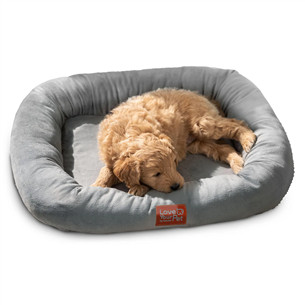 Beurer Kira, hall - Soojendusega lemmikloomavoodi