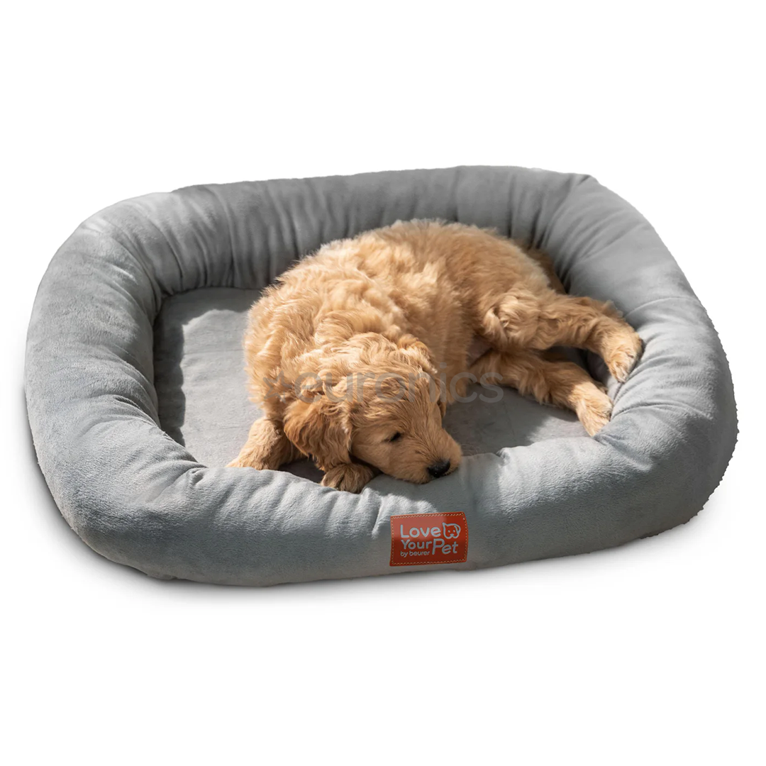 Beurer Kira, grey - Heated bed
