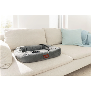 Beurer Kira, grey - Heated bed
