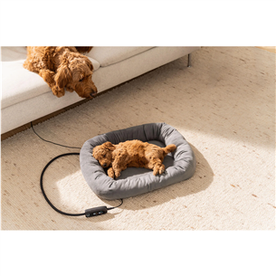 Beurer Kira, grey - Heated bed