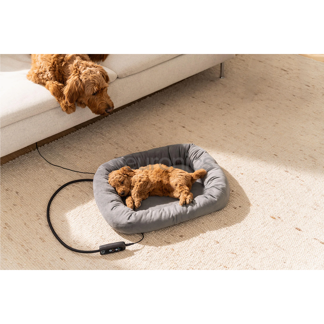 Beurer Kira, grey - Heated bed