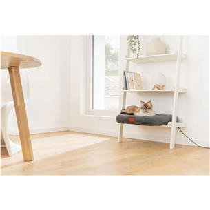 Beurer Kira, grey - Heated bed