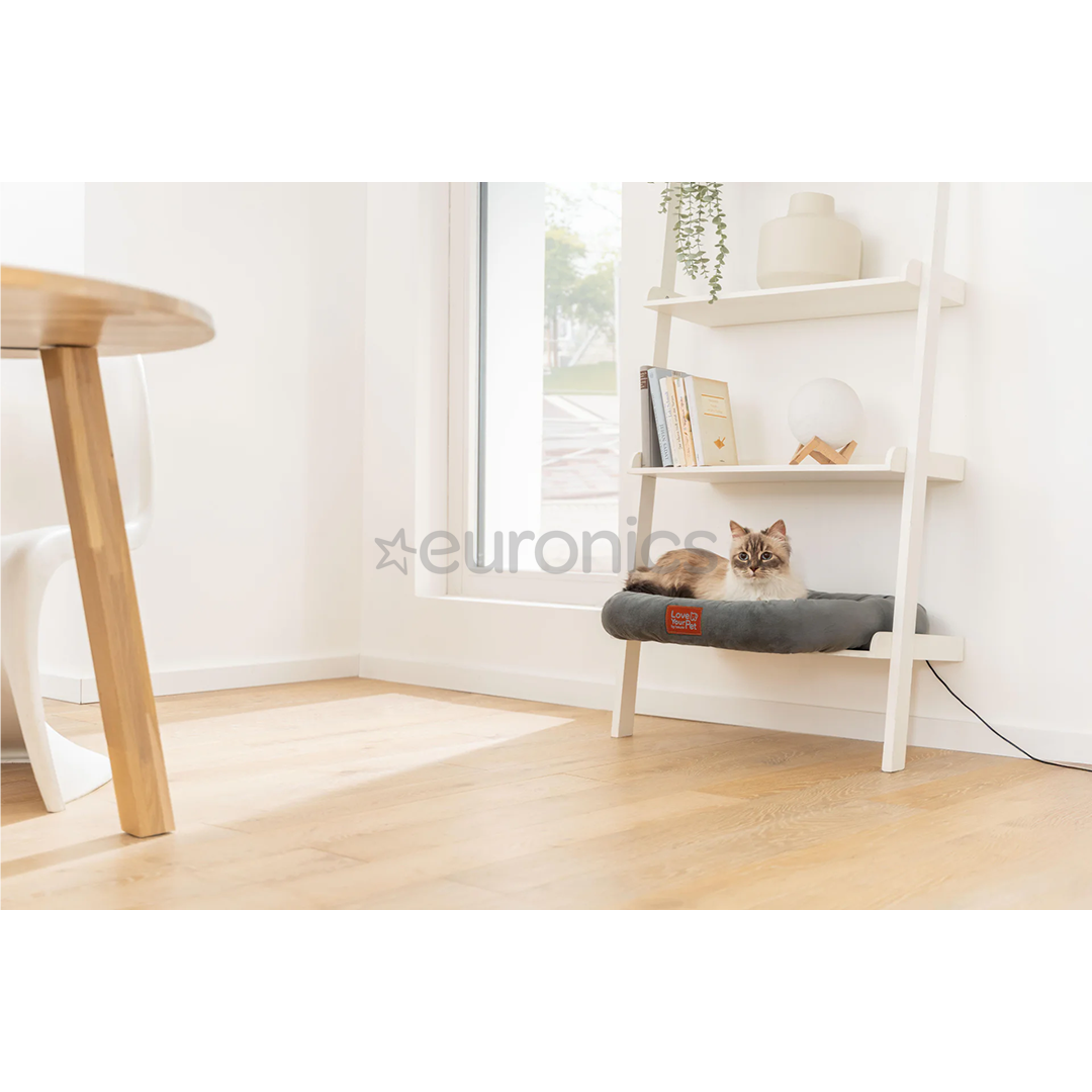 Beurer Kira, grey - Heated bed
