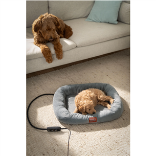 Beurer Kira, grey - Heated bed