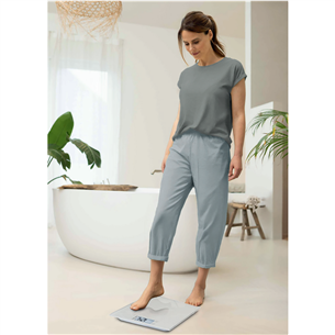 Beurer Polly, white - Multifunctional pet scale