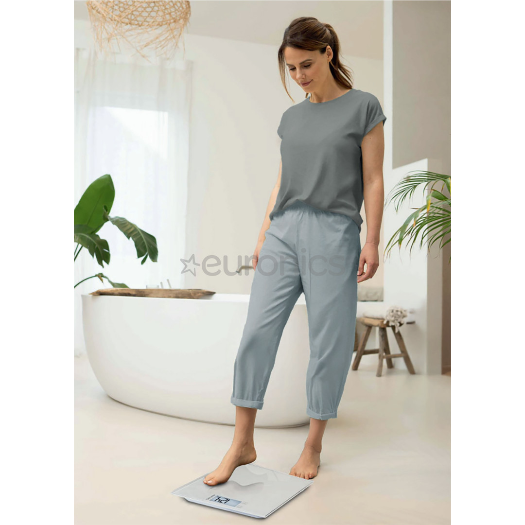 Beurer Polly, valge - Multifunktsionaalne lemmiklooma kaal