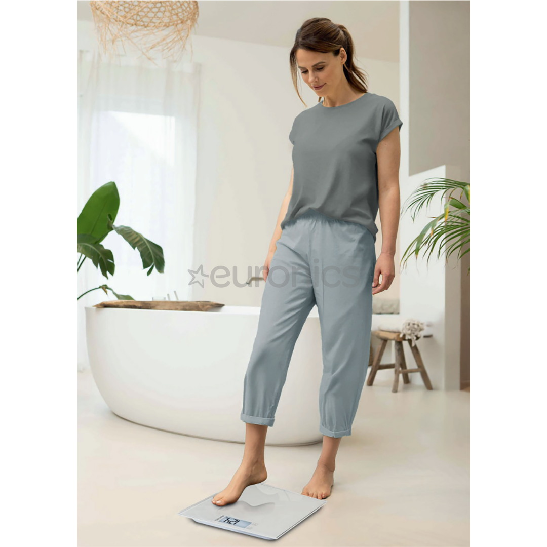 Beurer Polly, white - Multifunctional pet scale