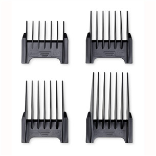 Beurer PP 110 „Fluffy“, valge - Lemmiklooma trimmer