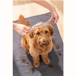 Beurer PP 110 „Fluffy“, valge - Lemmiklooma trimmer