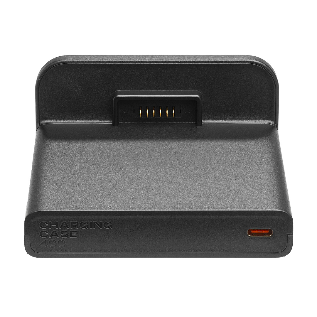 JBL Battery 400 with Charging Case - Vahetusaku