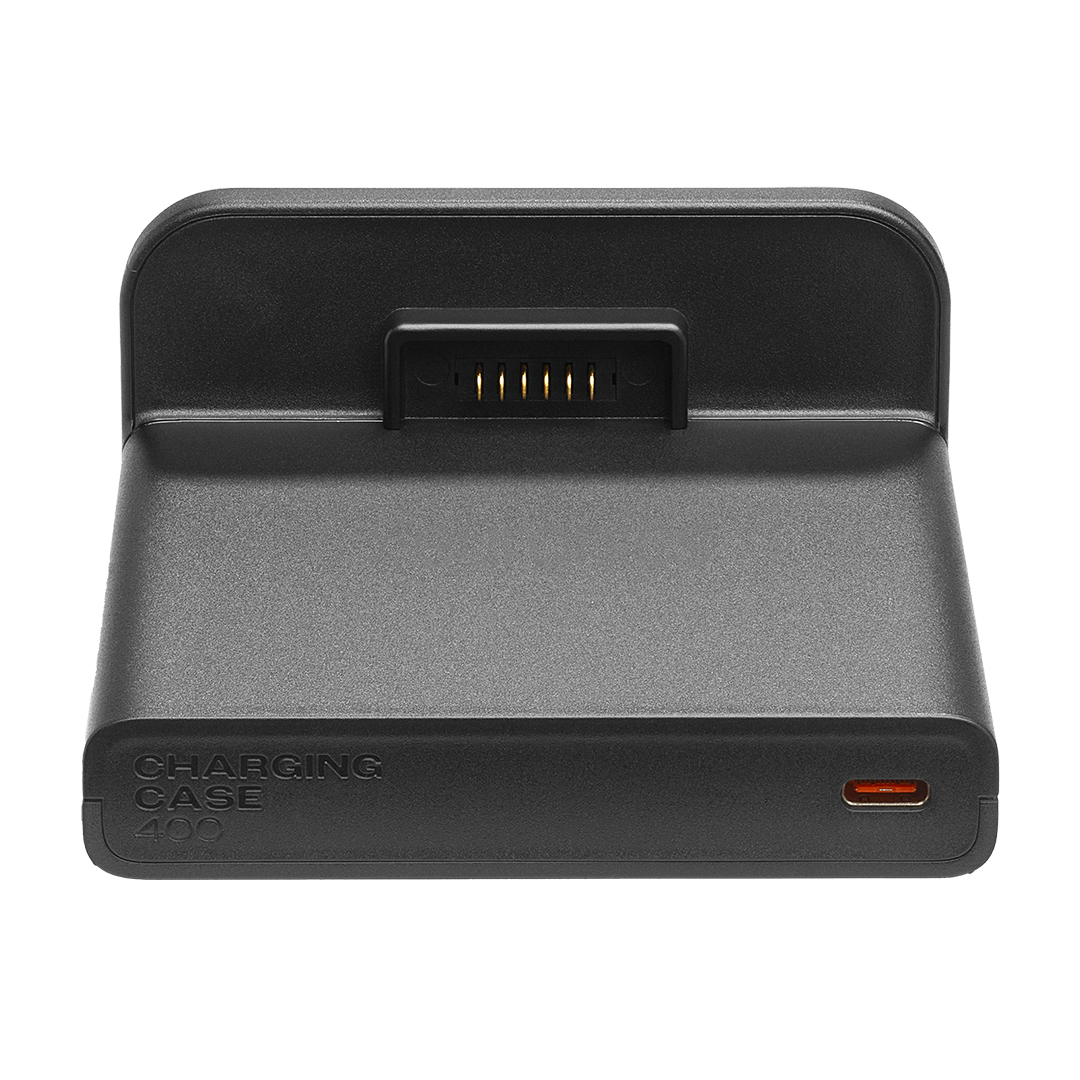 JBL Battery 400 with Charging Case - Vahetusaku