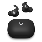 Beats Powerbeats Fit, jet black - True wireless earphones