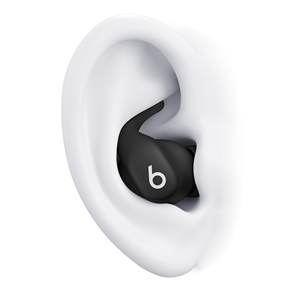 Beats Powerbeats Fit, jet black - True wireless earphones