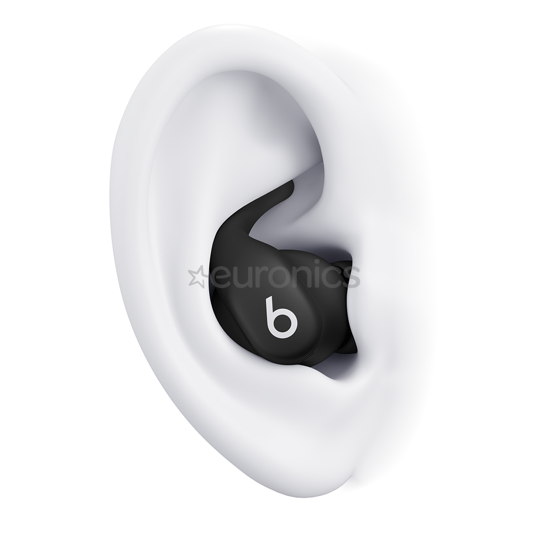Beats Powerbeats Fit, jet black - True wireless earphones