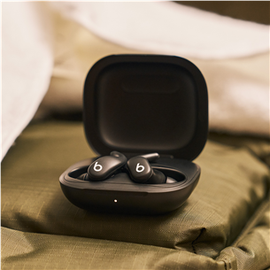 Beats Powerbeats Fit, jet black - True wireless earphones