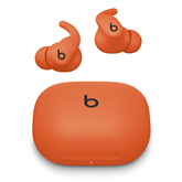 Beats Powerbeats Fit, spark orange - True wireless earphones