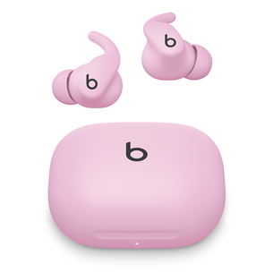 Beats Powerbeats Fit, power pink - True wireless earphones