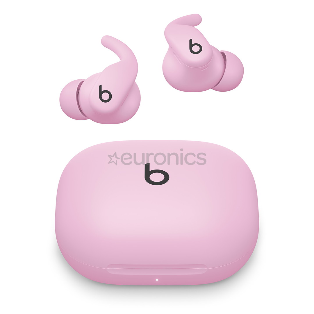Beats Powerbeats Fit, power pink - True wireless earphones