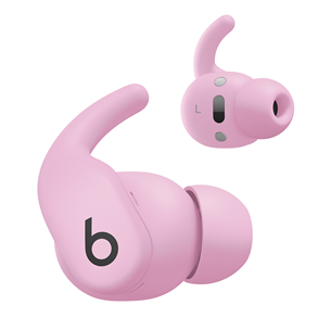 Beats Powerbeats Fit, power pink - True wireless earphones