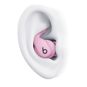 Beats Powerbeats Fit, power pink - True wireless earphones