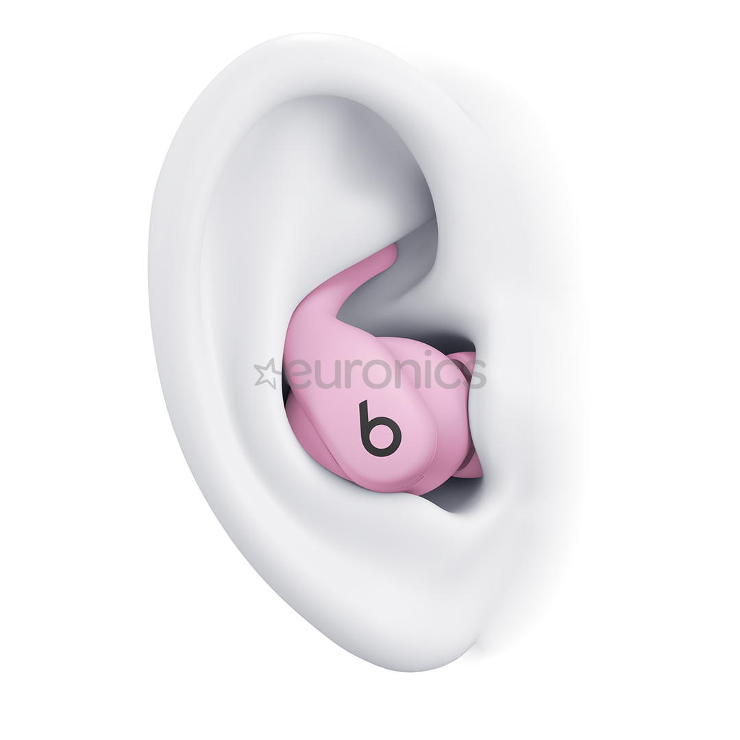 Beats Powerbeats Fit, power pink - True wireless earphones
