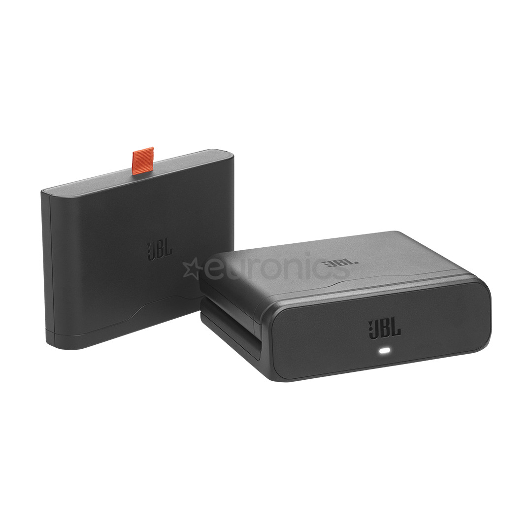 JBL Battery 600 Duo with Charging Case - Vahetusaku