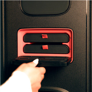 JBL Battery 600 Duo with Charging Case - Vahetusaku