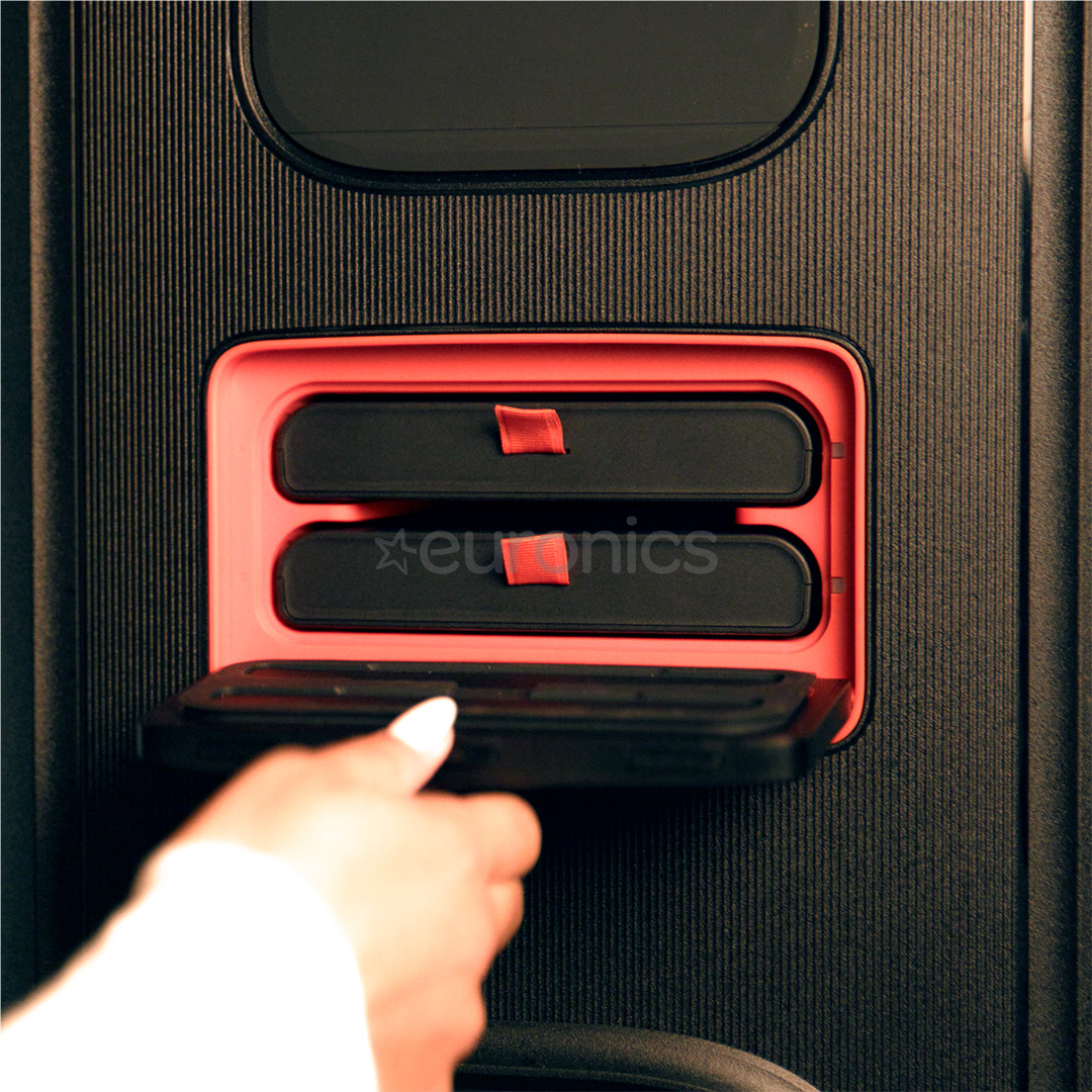 JBL Battery 600 Duo with Charging Case - Vahetusaku