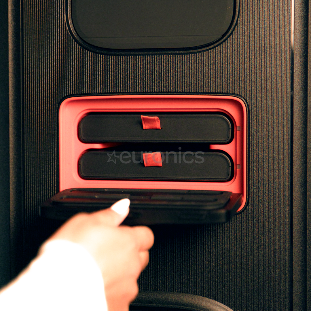 JBL Battery 600 Duo with Charging Case - Spare Battery