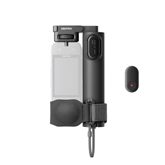 Insta360 Foldable 2-in-1 Selfie Stick, tumehall - Kaamerastatiiv