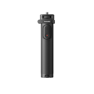 Insta360 Foldable 2-in-1 Selfie Stick, tumehall - Kaamerastatiiv