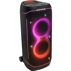 JBL Partybox 720, must - Peokõlar JBLPARTYBOX720EU