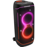 JBL Partybox 720, черный - Колонка для вечеринок