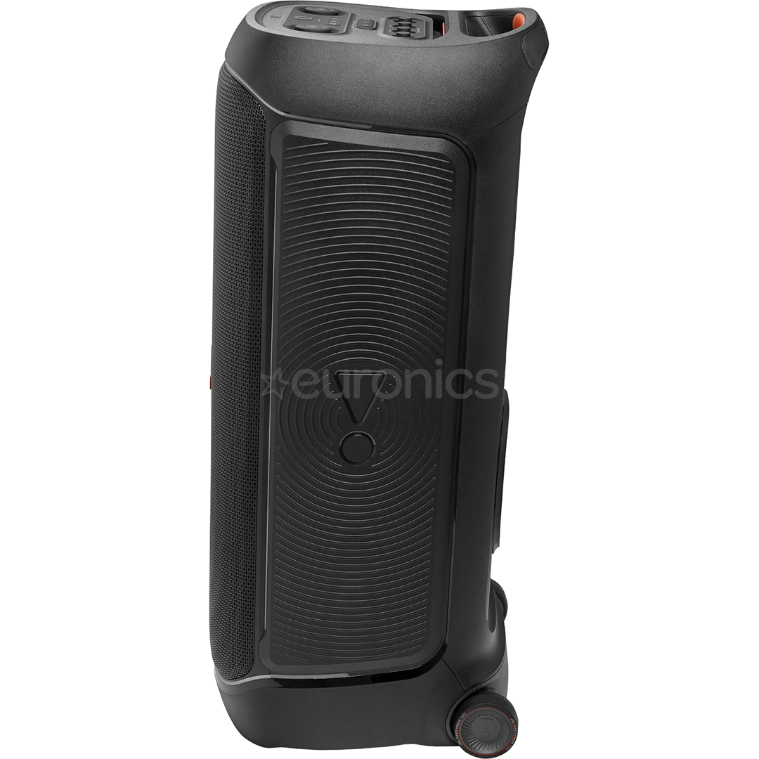 JBL Partybox 720, must - Peokõlar