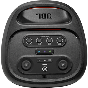 JBL Partybox 720, must - Peokõlar