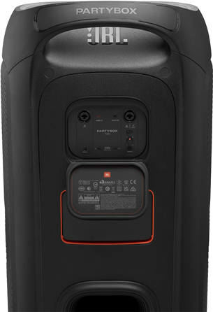 JBL Partybox 720, must - Peokõlar