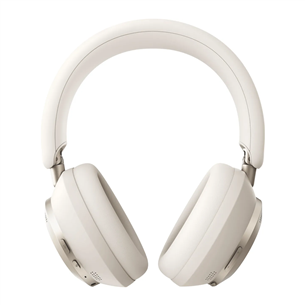 Soundcore Space One Pro, valge - Juhtmevabad kõrvaklapid