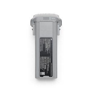 Dji Air 3s Intelligent Flight Battery, gray - Extra battery