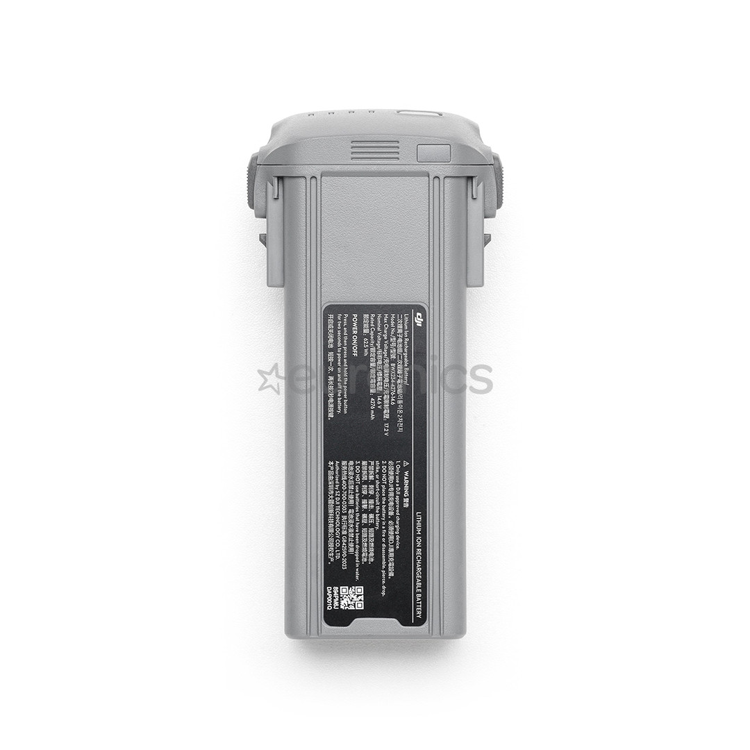 Dji Air 3s Intelligent Flight Battery, hall - Lisaaku