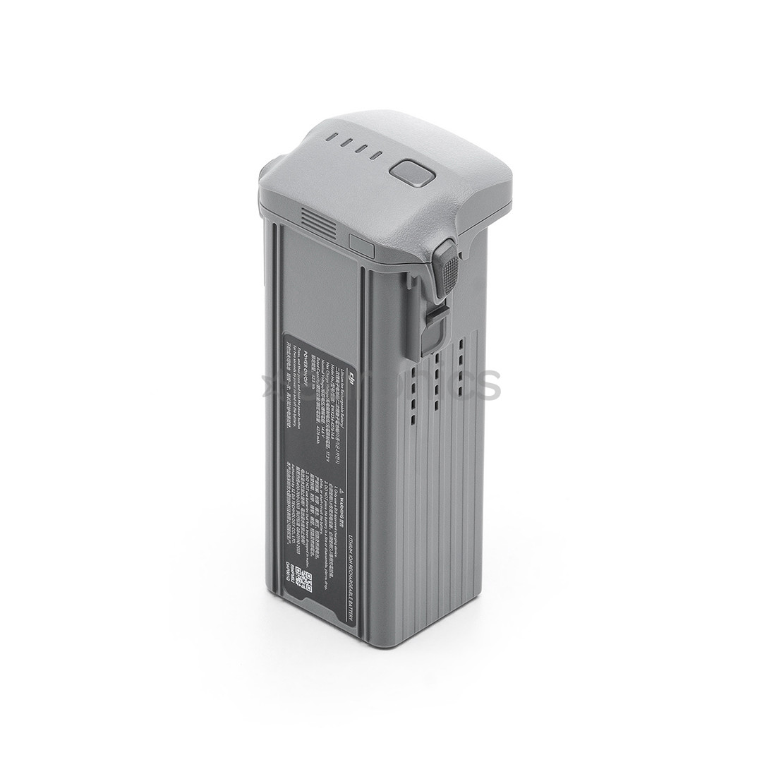Dji Air 3s Intelligent Flight Battery, hall - Lisaaku
