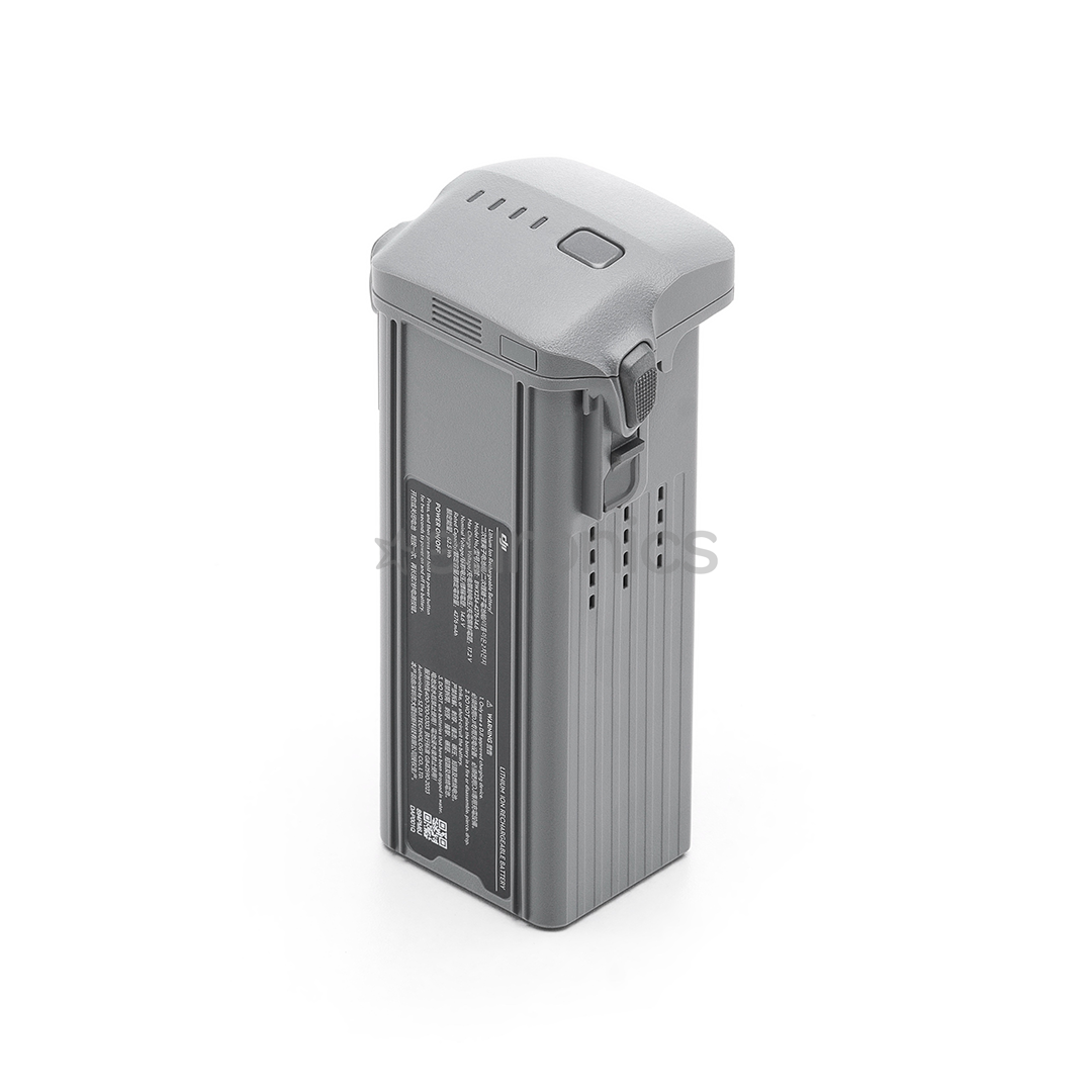 Dji Air 3s Intelligent Flight Battery, gray - Extra battery